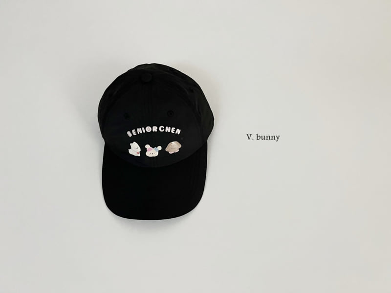 V Bunny - Korean Children Fashion - #kidsstore - Puppy Cap - 11
