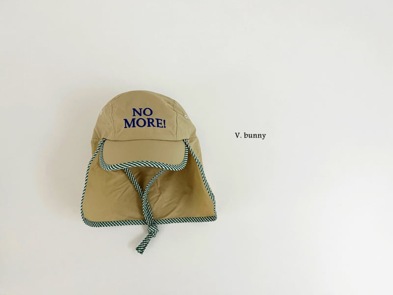 V Bunny - Korean Children Fashion - #kidzfashiontrend - More Hat - 3