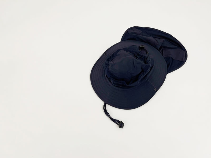 V Bunny - Korean Children Fashion - #Kfashion4kids - Water Play Hat - 4