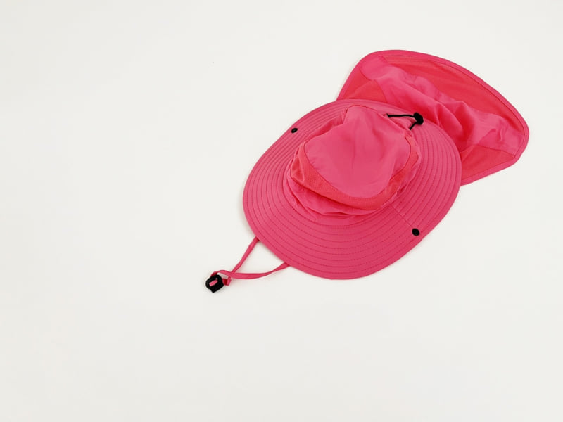 V Bunny - Korean Children Fashion - #magicofchildhood - Water Play Hat - 5