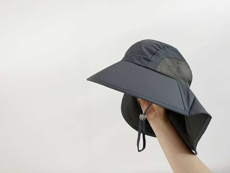 V Bunny - Korean Children Fashion - #minifashionista - Flap Cap - 9