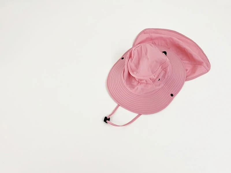 V Bunny - Korean Children Fashion - #minifashionista - Water Play Hat - 6