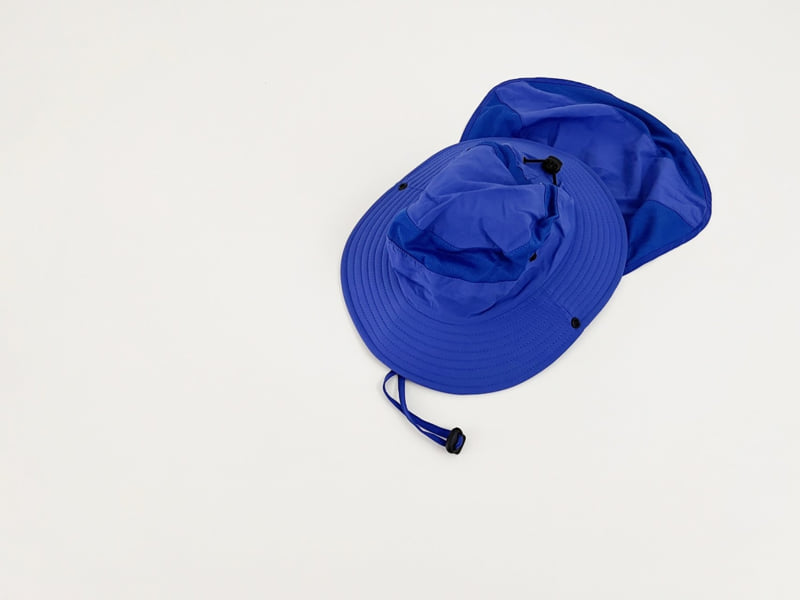 V Bunny - Korean Children Fashion - #prettylittlegirls - Water Play Hat - 7