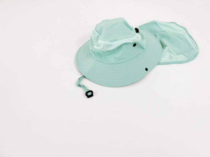 V Bunny - Korean Children Fashion - #todddlerfashion - Water Play Hat - 8