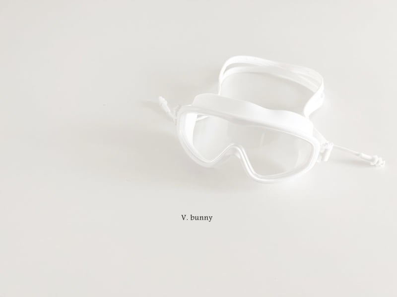 V Bunny - Korean Children Fashion - #todddlerfashion - Pastel Water Glasses - 3