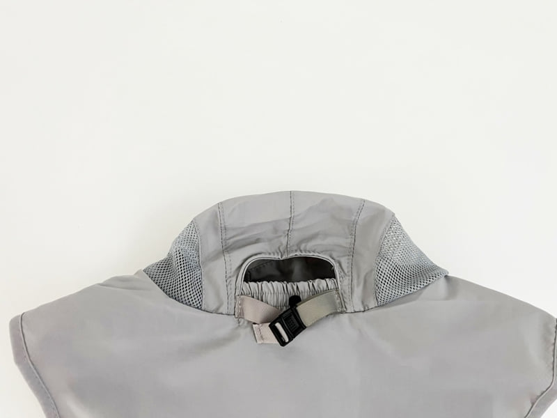 V Bunny - Korean Children Fashion - #toddlerclothing - Flap Cap - 12