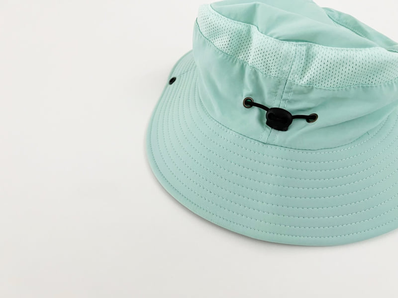 V Bunny - Korean Children Fashion - #toddlerclothing - Water Play Hat - 9