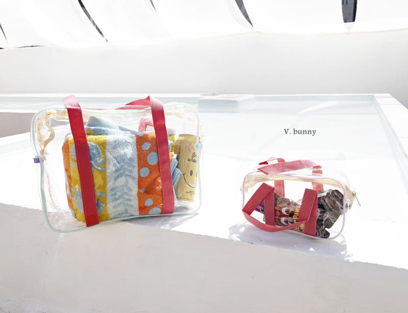 V Bunny - Korean Women Fashion - #womensfashion - Beach Bag - 10