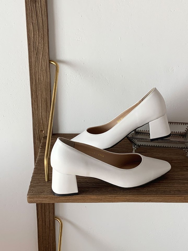 Vade - Korean Women Fashion - #momslook - Pumps Basic