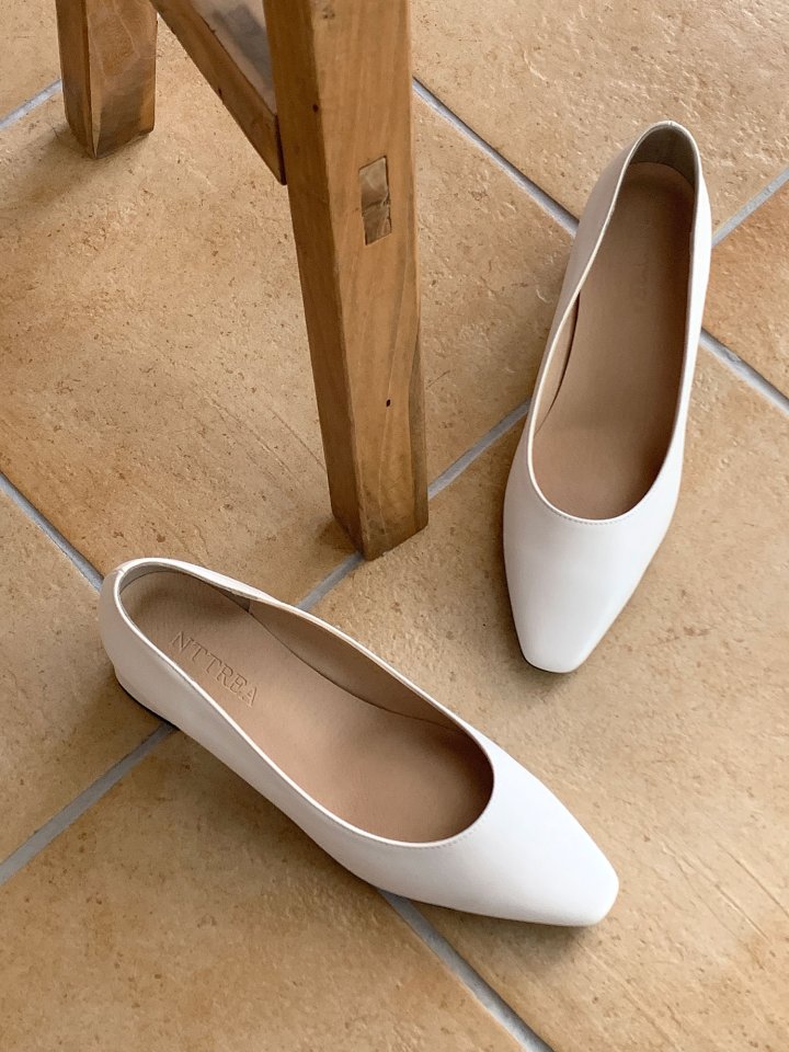 Vade - Korean Women Fashion - #momslook - Pumps Basic - 3