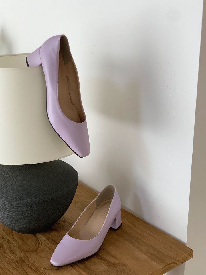 Vade - Korean Women Fashion - #momslook - Pumps Basic - 9