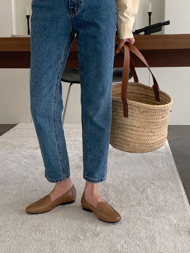 Vade - Korean Women Fashion - #momslook - Soft Loafer - 5