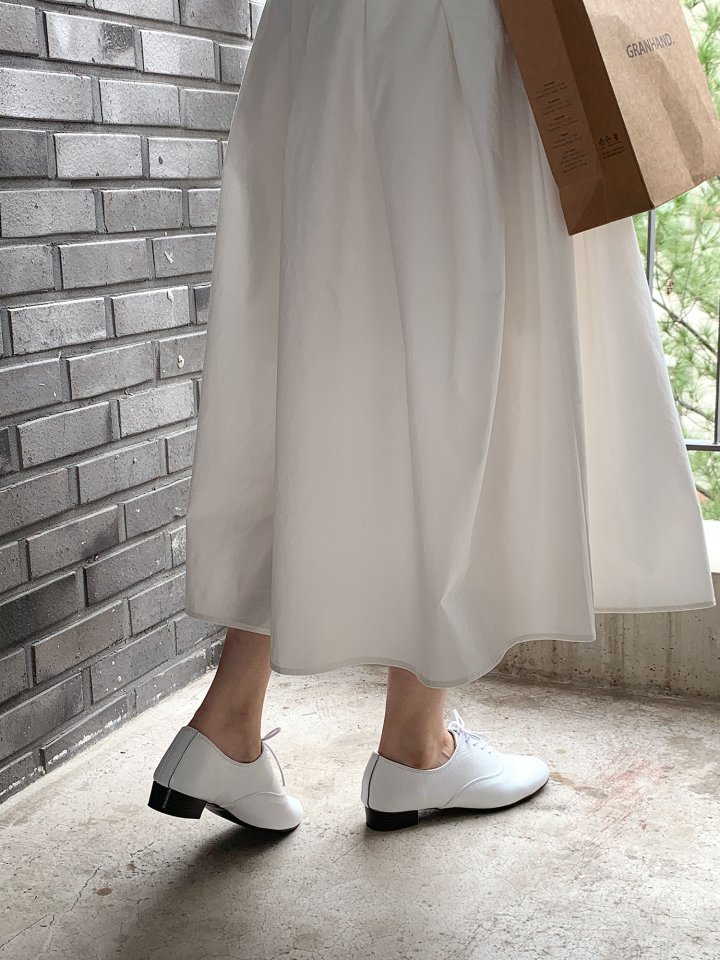 Vade - Korean Women Fashion - #momslook - Loafer - 10