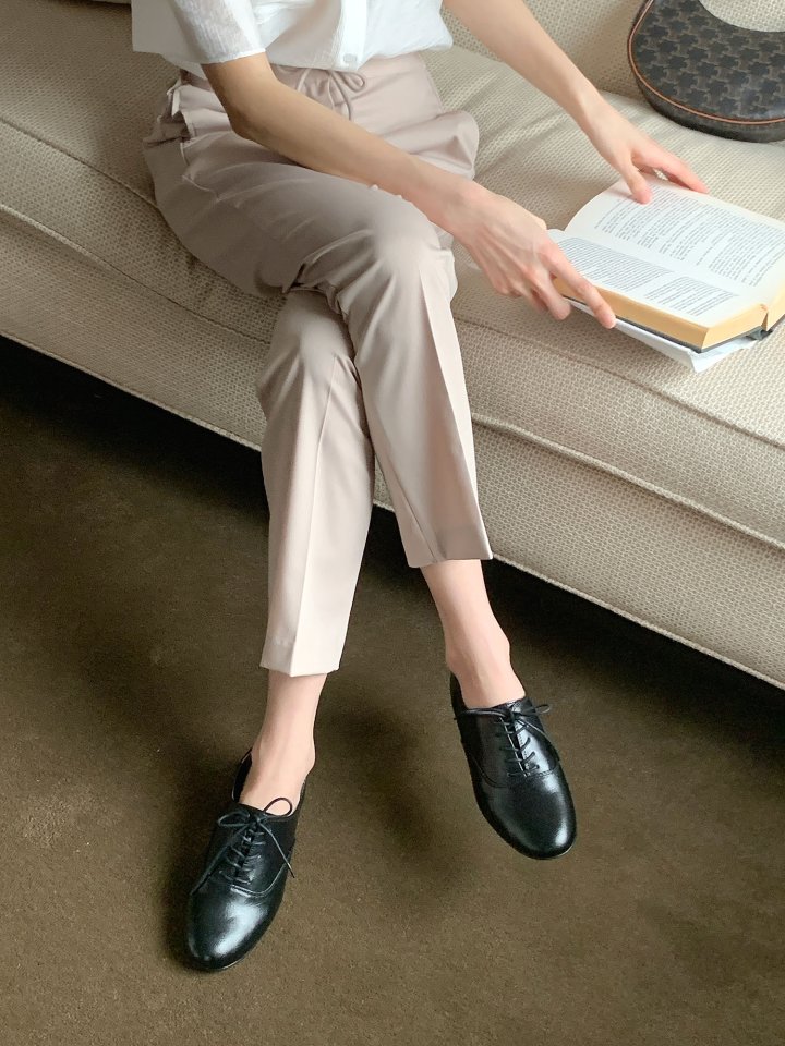 Vade - Korean Women Fashion - #womensfashion - Loafer - 4