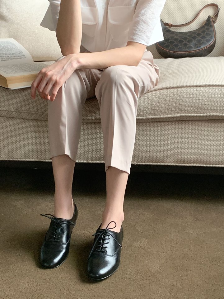 Vade - Korean Women Fashion - #momslook - Loafer - 6