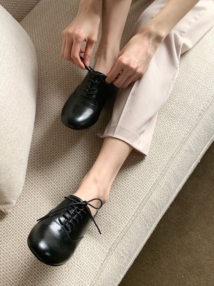 Vade - Korean Women Fashion - #momslook - Loafer - 8