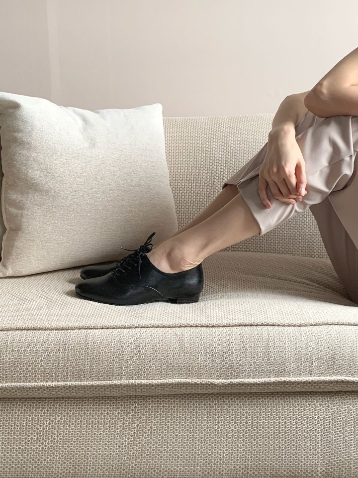 Vade - Korean Women Fashion - #momslook - Loafer - 9