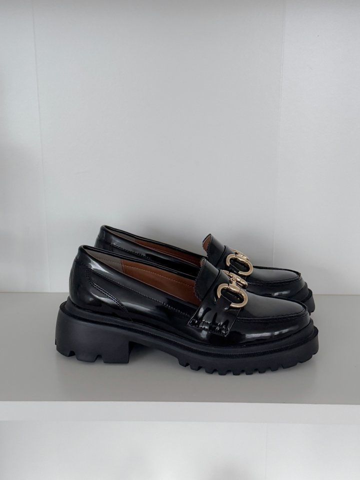 Vade - Korean Women Fashion - #momslook - Pumps Loafers - 10