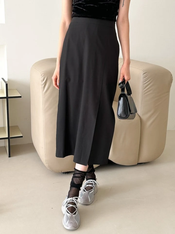 Vade - Korean Women Fashion - #pursuepretty - Mesh Mary Jane Sneakers - 3