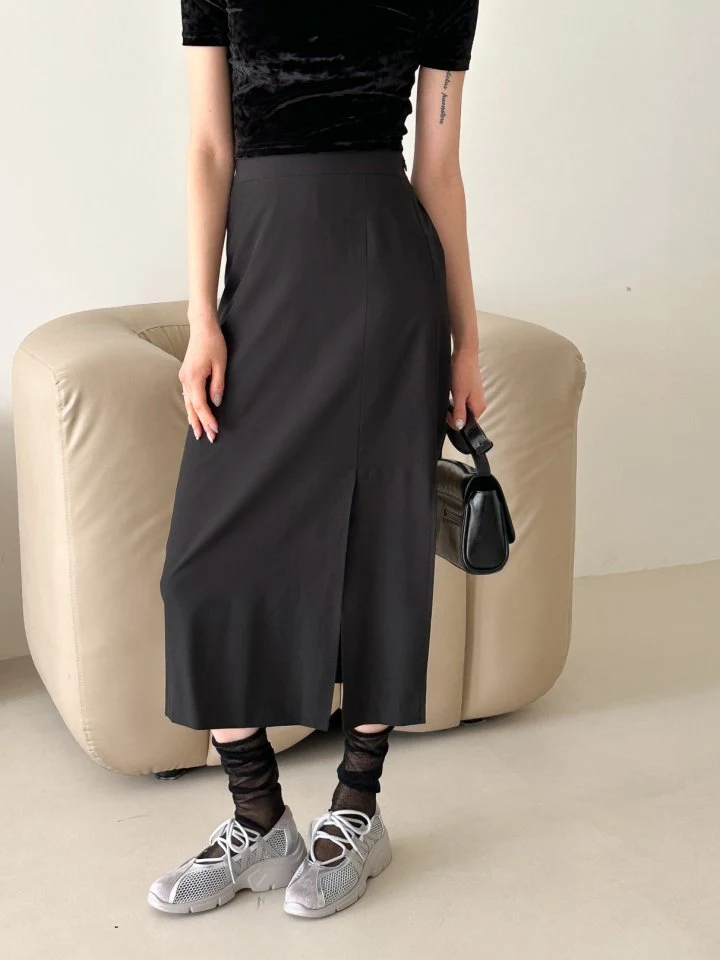 Vade - Korean Women Fashion - #pursuepretty - Mesh Mary Jane Sneakers - 4