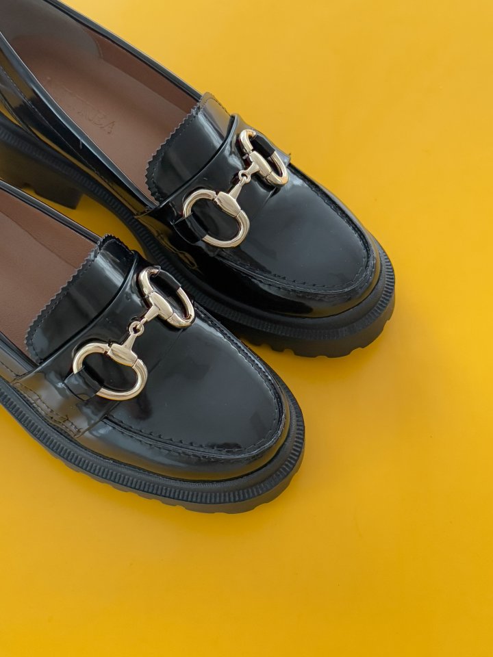 Vade - Korean Women Fashion - #romanticstyle - Pumps Loafers - 6