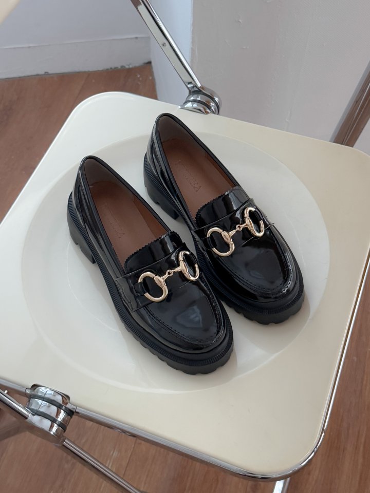 Vade - Korean Women Fashion - #shopsmall - Pumps Loafers - 7