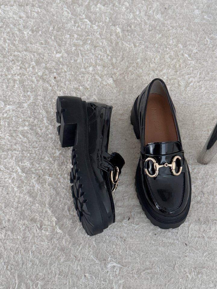Vade - Korean Women Fashion - #thatsdarling - Pumps Loafers - 8