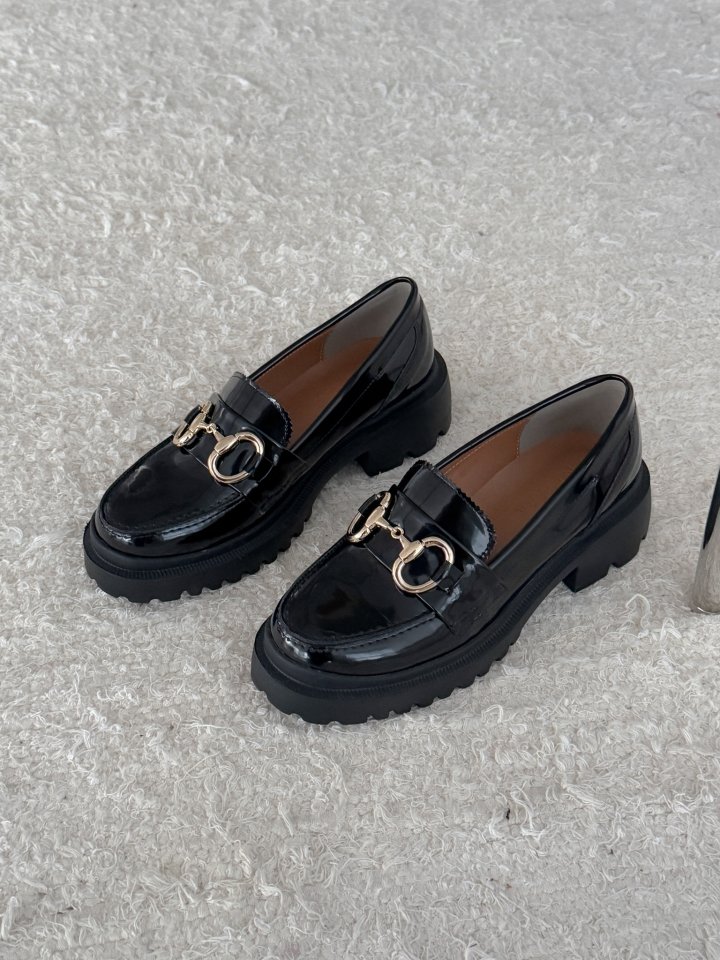 Vade - Korean Women Fashion - #thelittlethings - Pumps Loafers - 9