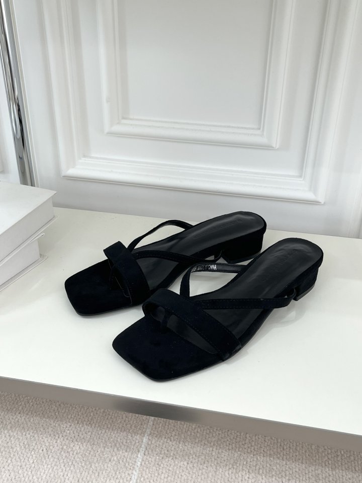 Vade - Korean Women Fashion - #thelittlethings - Soft Knot Twist Sandals - 3