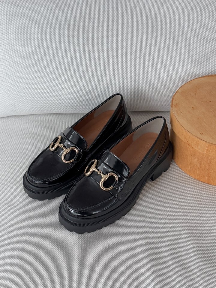 Vade - Korean Women Fashion - #vintageinspired - Pumps Loafers - 2