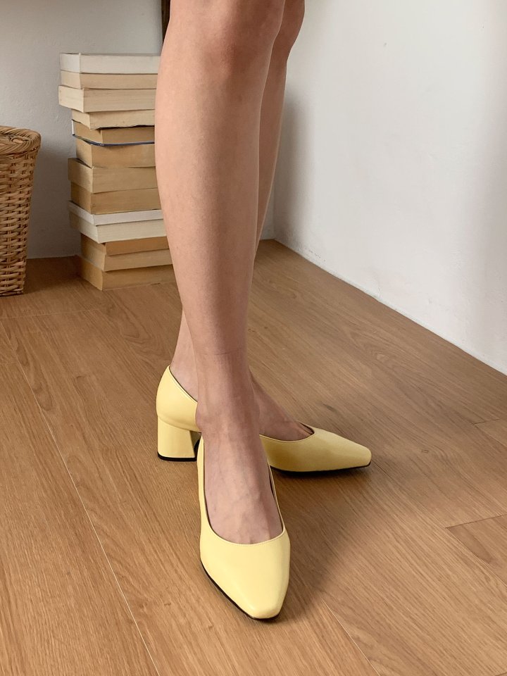 Vade - Korean Women Fashion - #womensfashion - Pumps Basic - 10