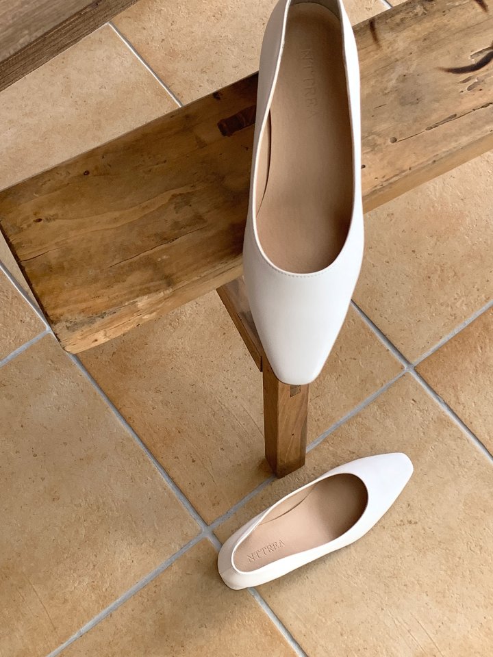 Vade - Korean Women Fashion - #womensfashion - Pumps Basic - 2