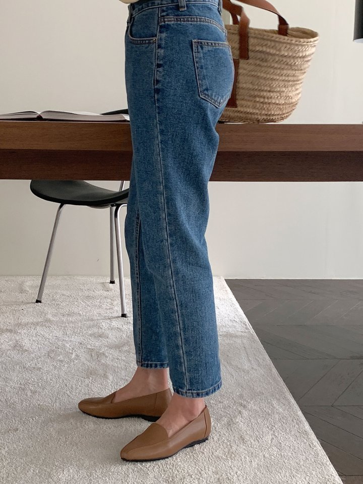 Vade - Korean Women Fashion - #momslook - Soft Loafer - 4
