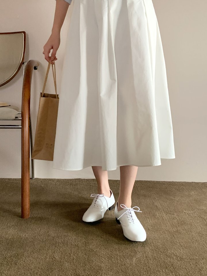 Vade - Korean Women Fashion - #womensfashion - Loafer - 11