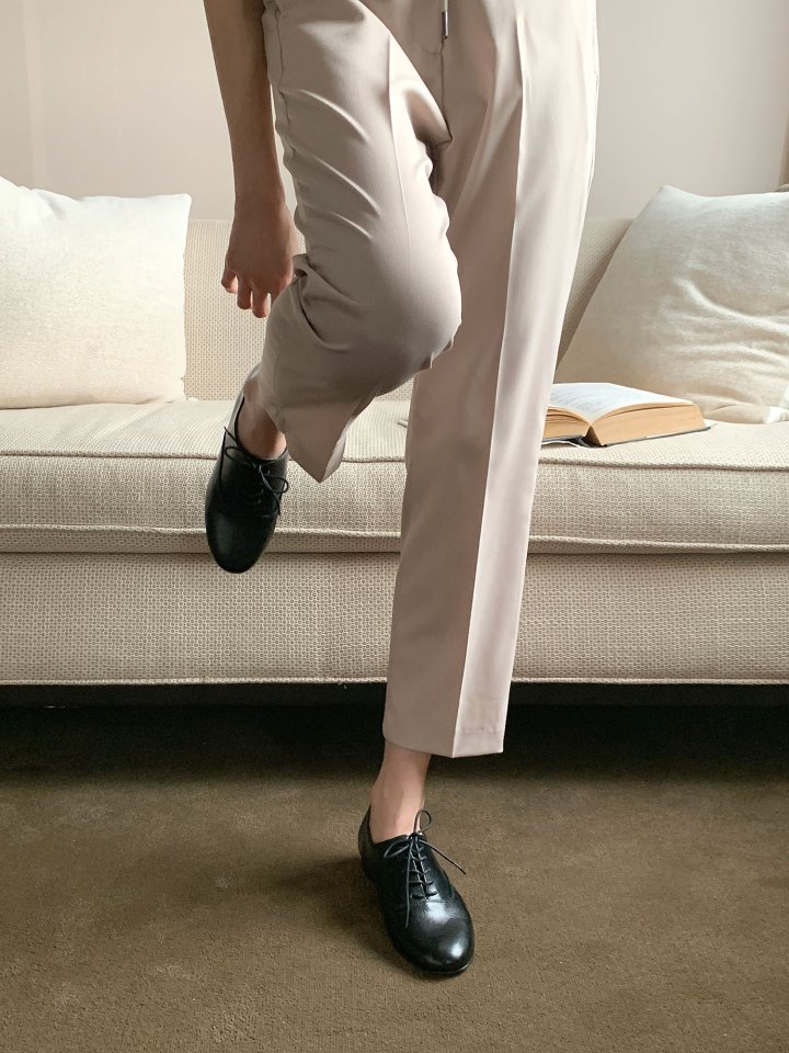 Vade - Korean Women Fashion - #womensfashion - Loafer - 3