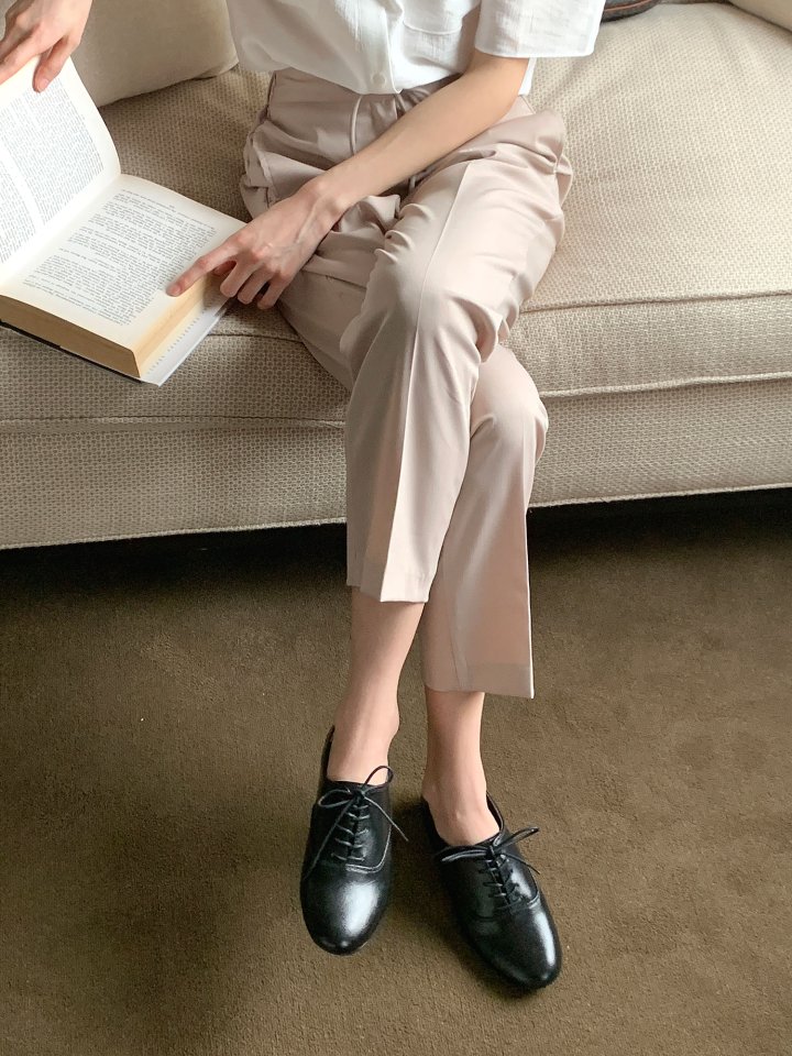 Vade - Korean Women Fashion - #womensfashion - Loafer - 5