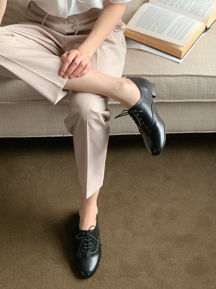 Vade - Korean Women Fashion - #womensfashion - Loafer - 7