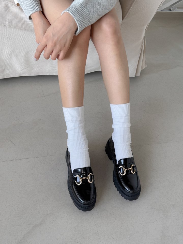 Vade - Korean Women Fashion - #womensfashion - Pumps Loafers