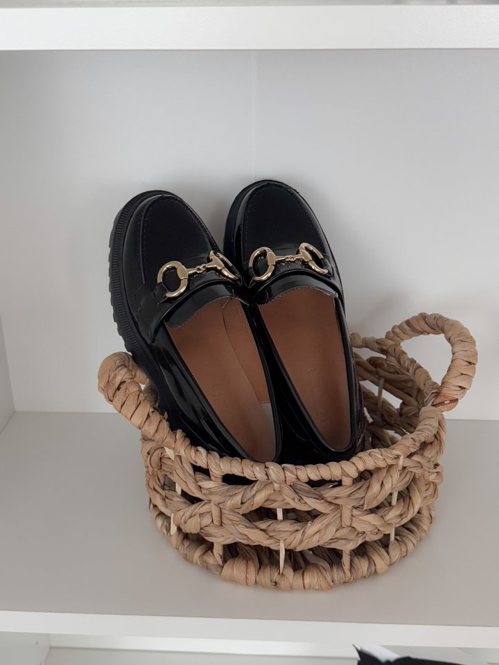 Vade - Korean Women Fashion - #womensfashion - Pumps Loafers - 11