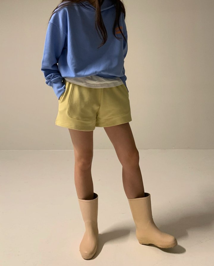 Via - Korean Women Fashion - #momslook - Downtown Hood - 6