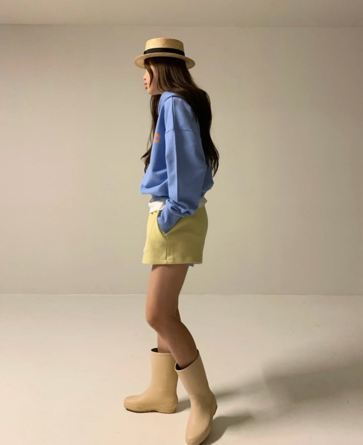 Via - Korean Women Fashion - #momslook - Downtown Hood - 8