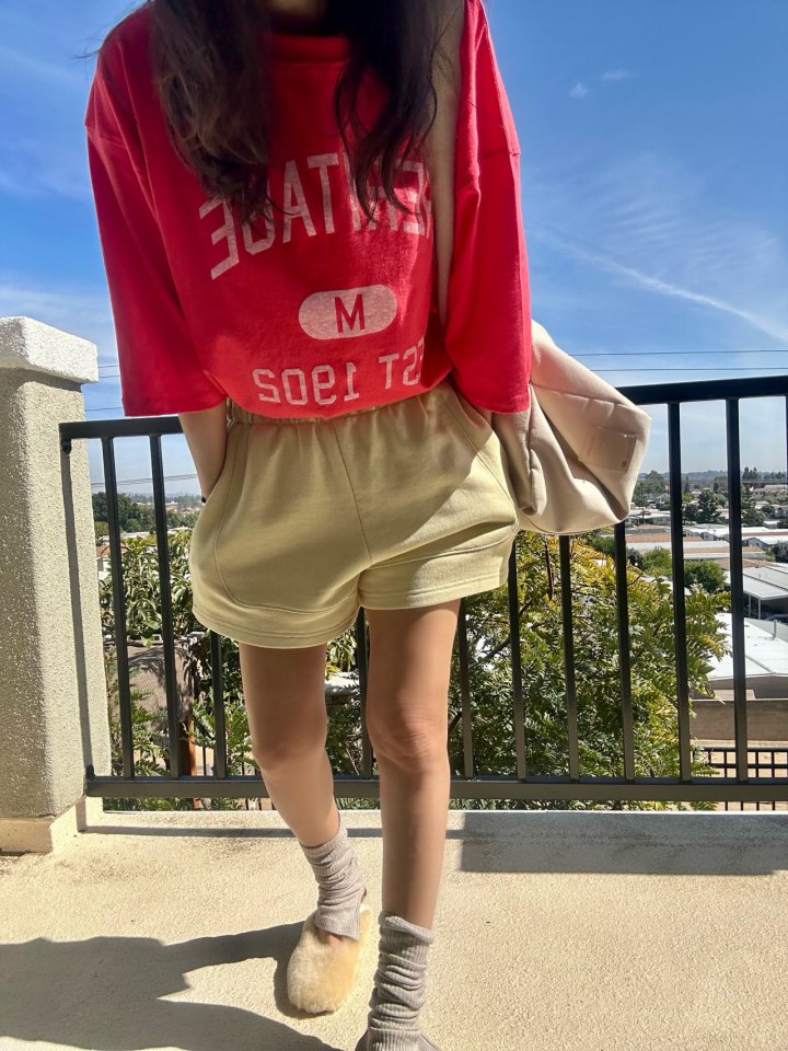 Via - Korean Women Fashion - #momslook - Herry Tee - 11