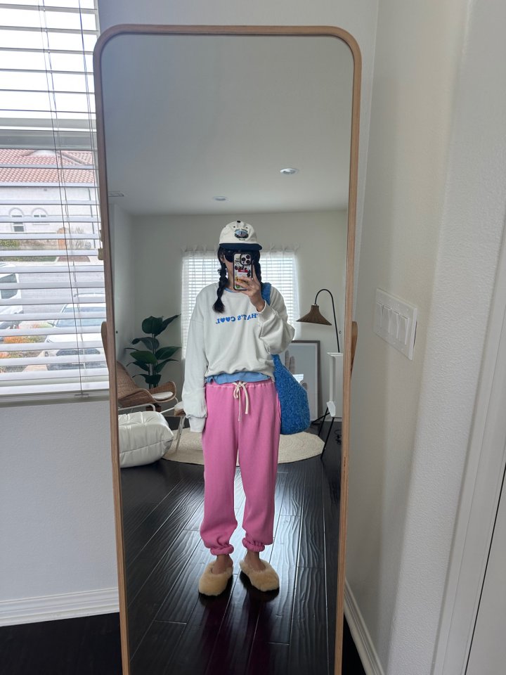 Via - Korean Women Fashion - #momslook - Cool Hot Sweatshirts - 6