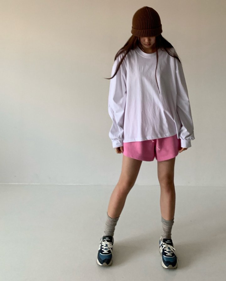 Via - Korean Women Fashion - #momslook - Daily Tee