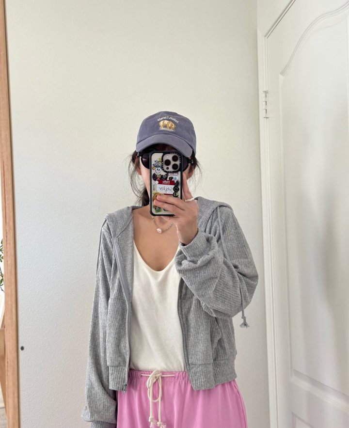 Via - Korean Women Fashion - #momslook - Straight Pants - 11