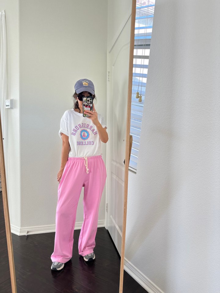 Via - Korean Women Fashion - #momslook - Harry Tee - 11