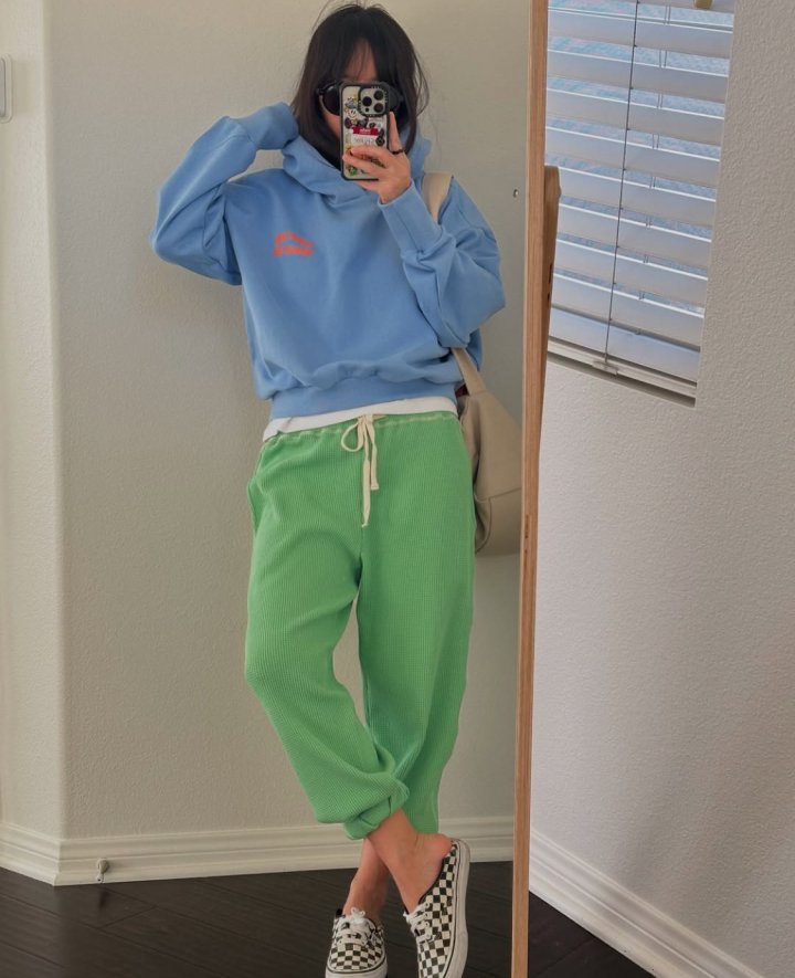 Via - Korean Women Fashion - #pursuepretty - Downtown Hood - 7