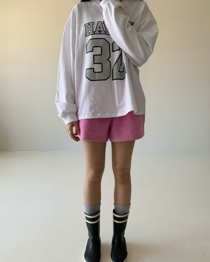 Via - Korean Women Fashion - #pursuepretty - 32 Tee - 3