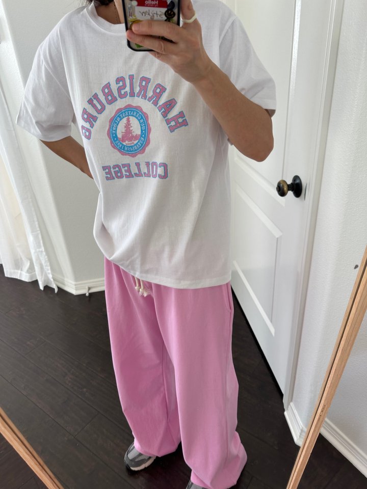 Via - Korean Women Fashion - #pursuepretty - Harry Tee - 5