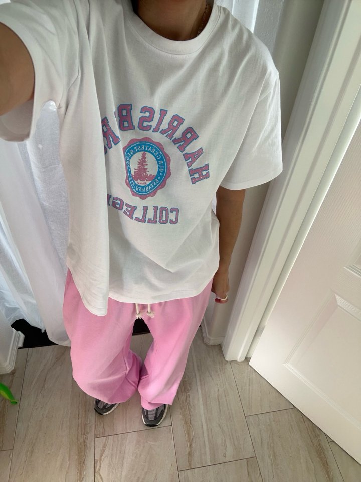 Via - Korean Women Fashion - #romanticstyle - Harry Tee - 7